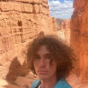 Meet your Posher, Jackson